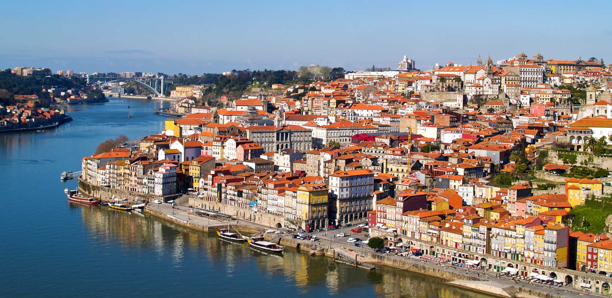 Not Looking Back: Expats Who Made It through the Crisis Abroad