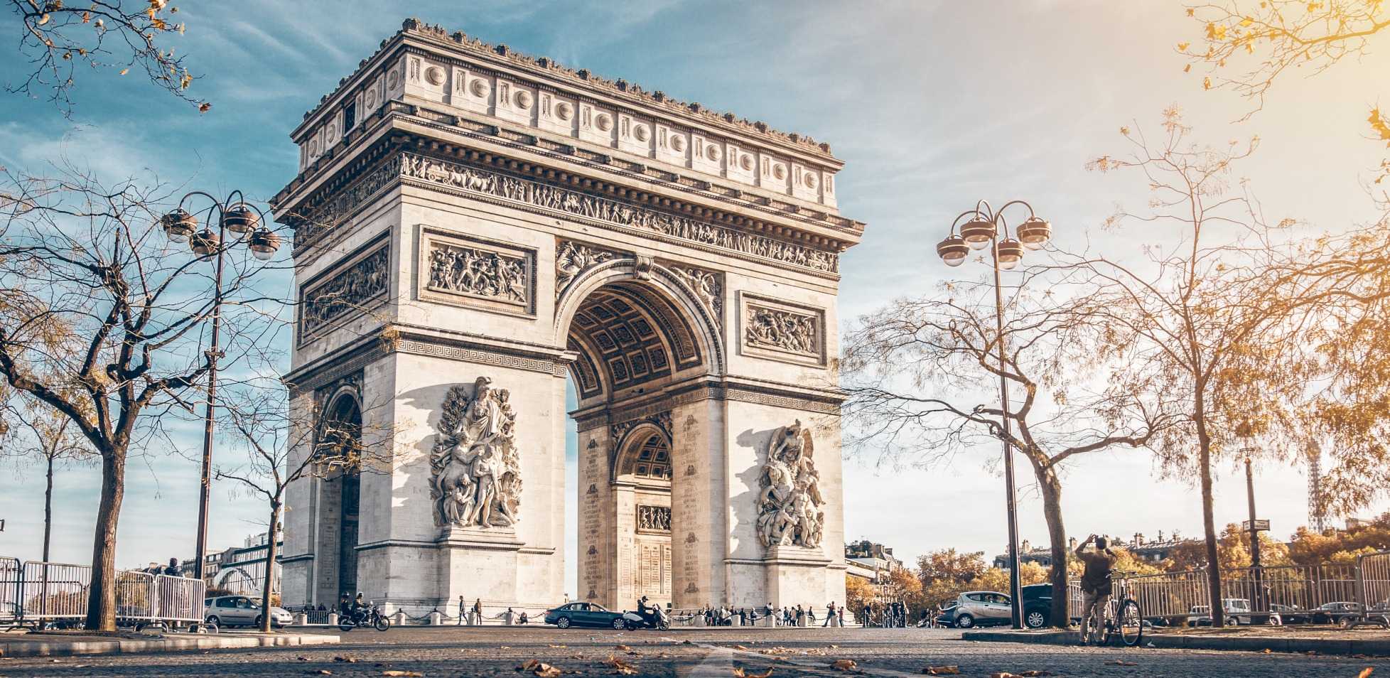 Learning French and How I Made It Happen