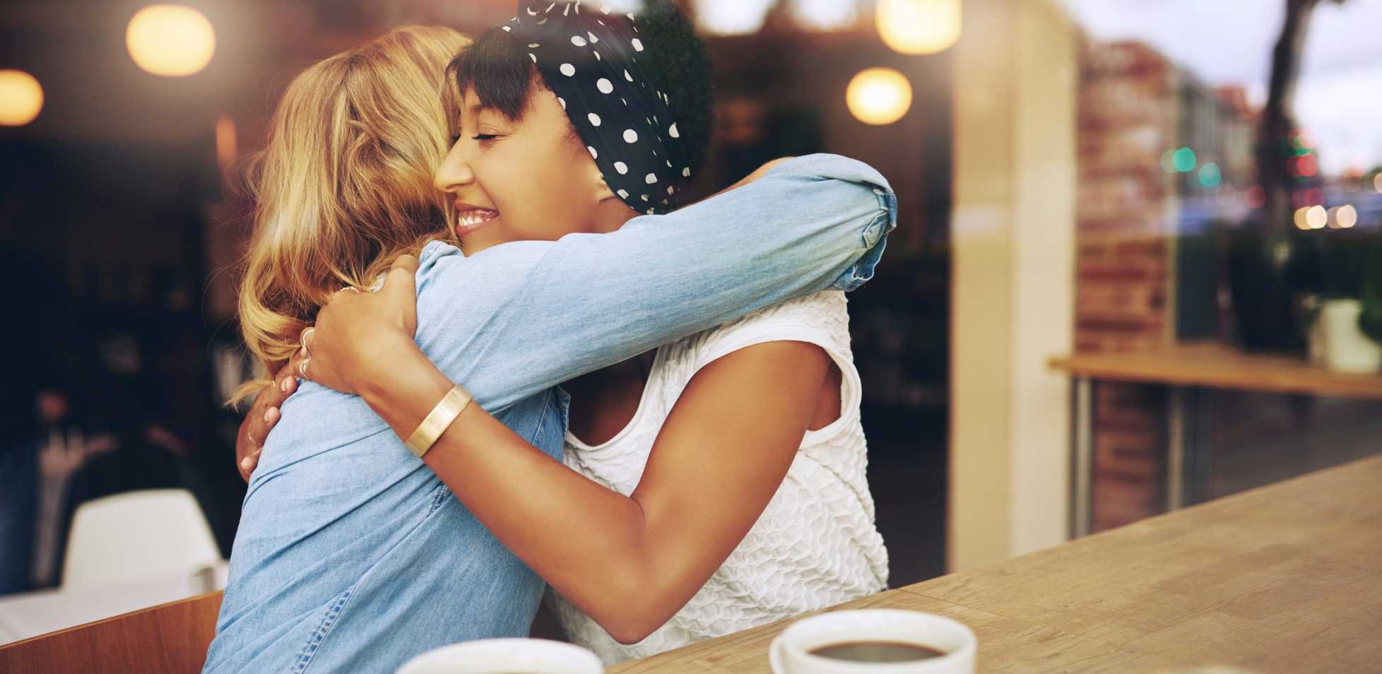 Making Friends for Life — Iveta’s InterNations Story