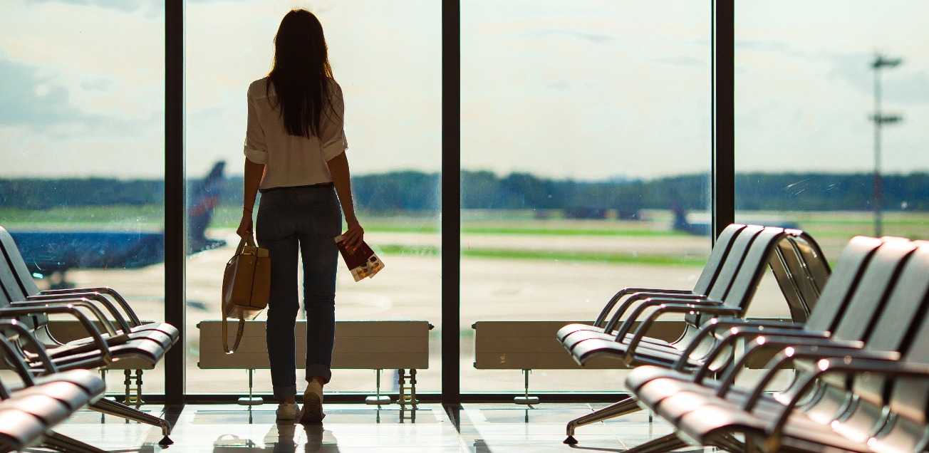 Why Being an Expat Means Always Having to Say Goodbye