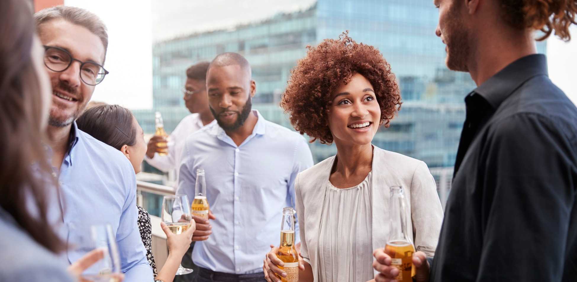 An Opportunity to Explore & Learn — Maria’s InterNations Story