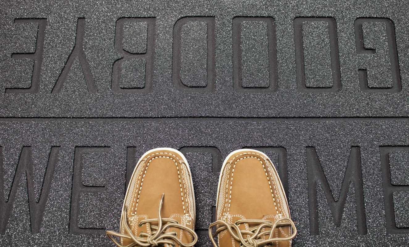 Visiting ‘Home’: The Double Life of an Expat