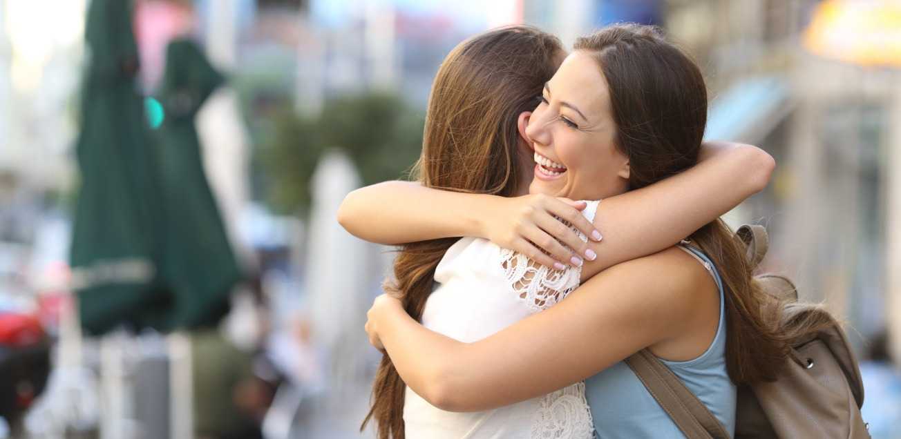 Three Types of Friends You Can’t Live Without as an Expat