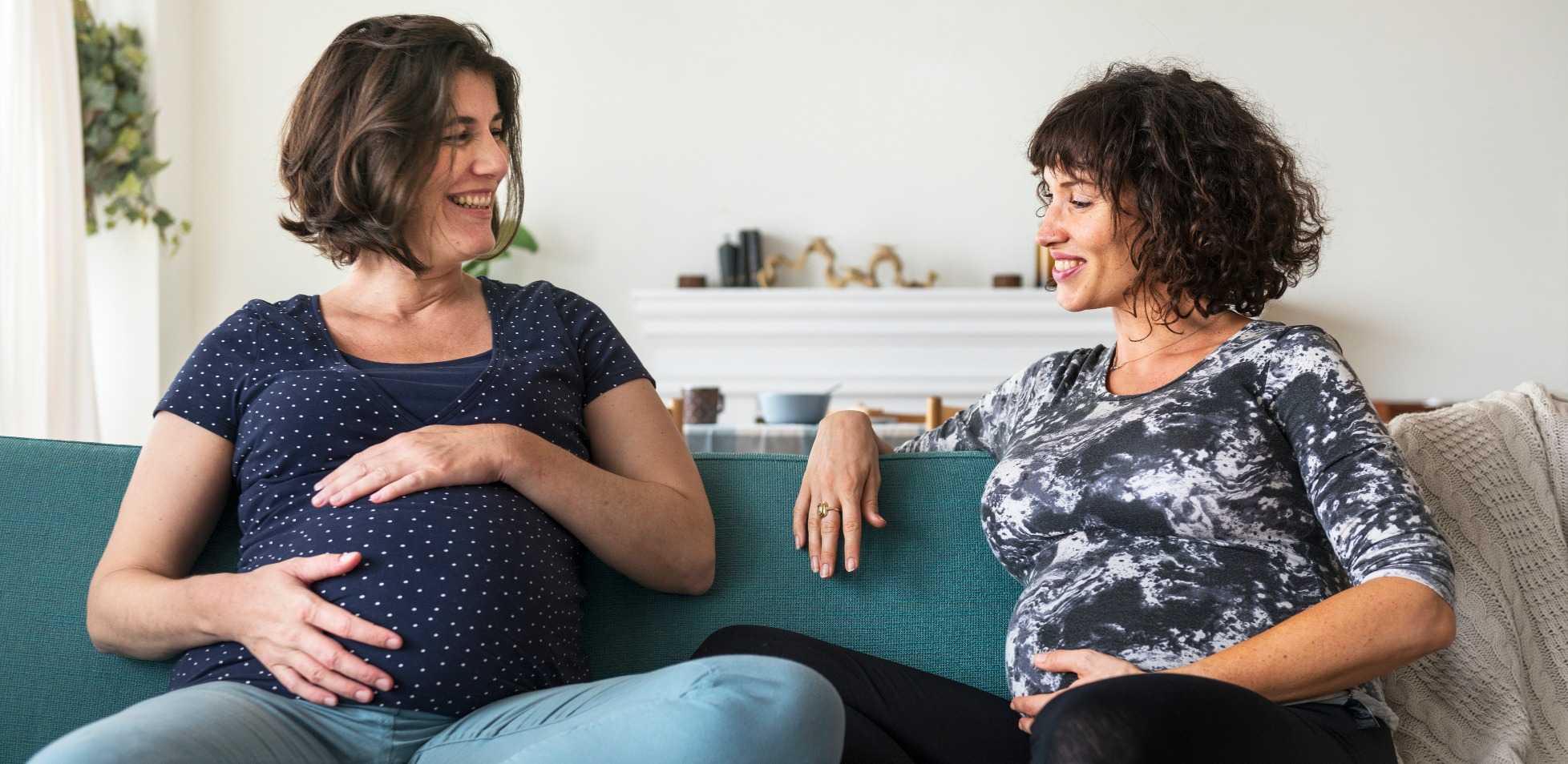 Big Challenge, Bigger Reward: Having a Baby While Living Abroad