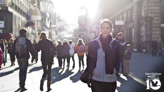 Why Expats Are Modern-Day Pioneers