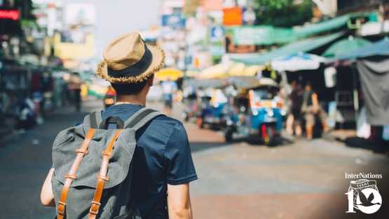 Why I Shouldn’t Have Moved Abroad