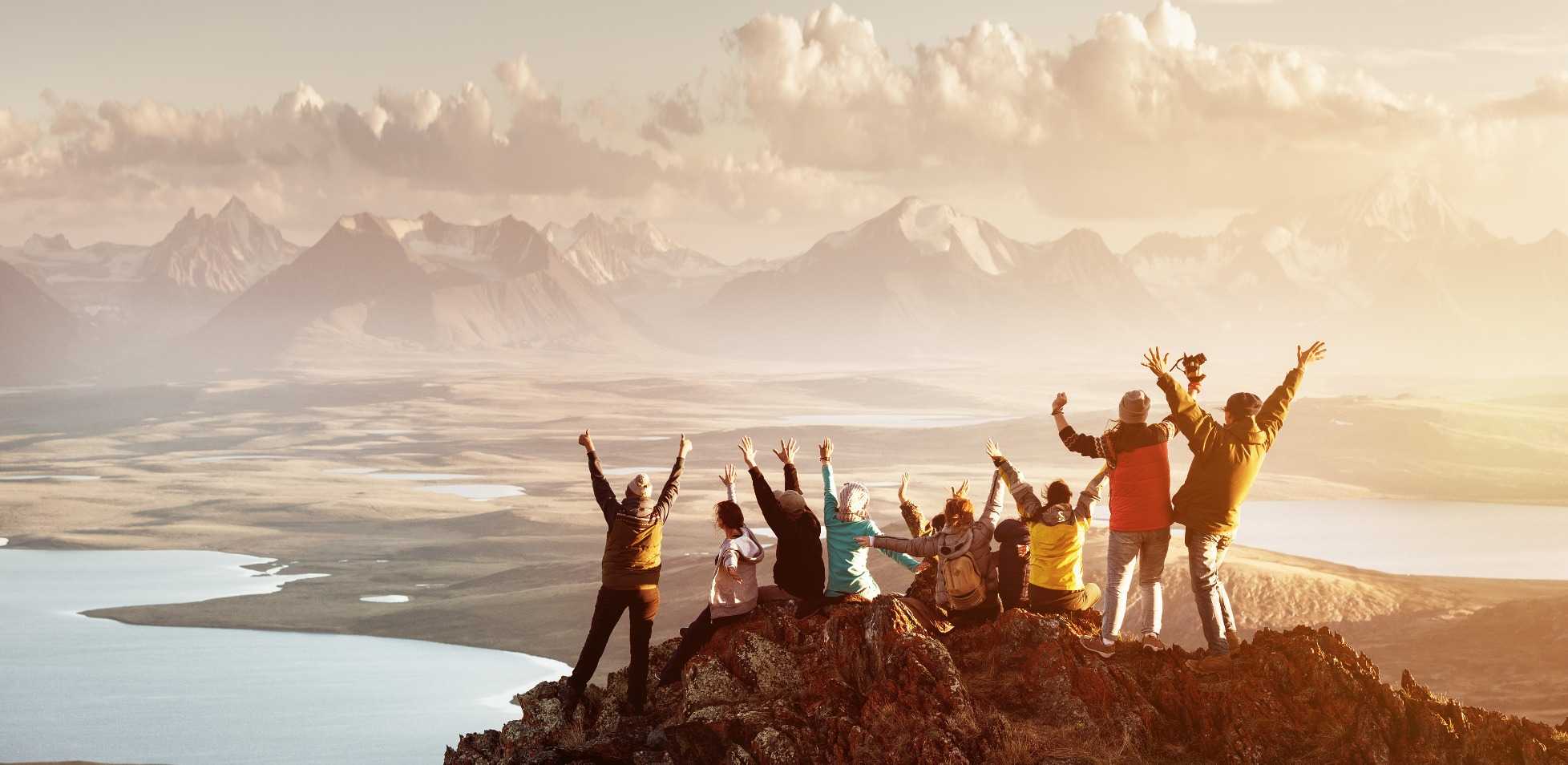 Dealing with Change: An Expat’s Way of Life