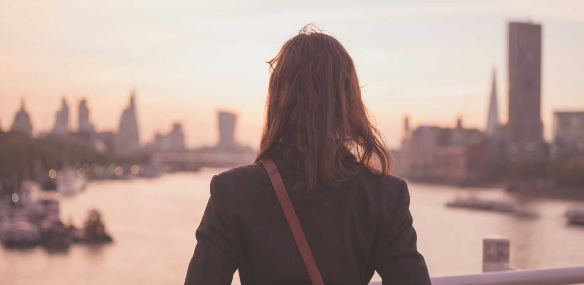 The Moment I Almost Moved Home