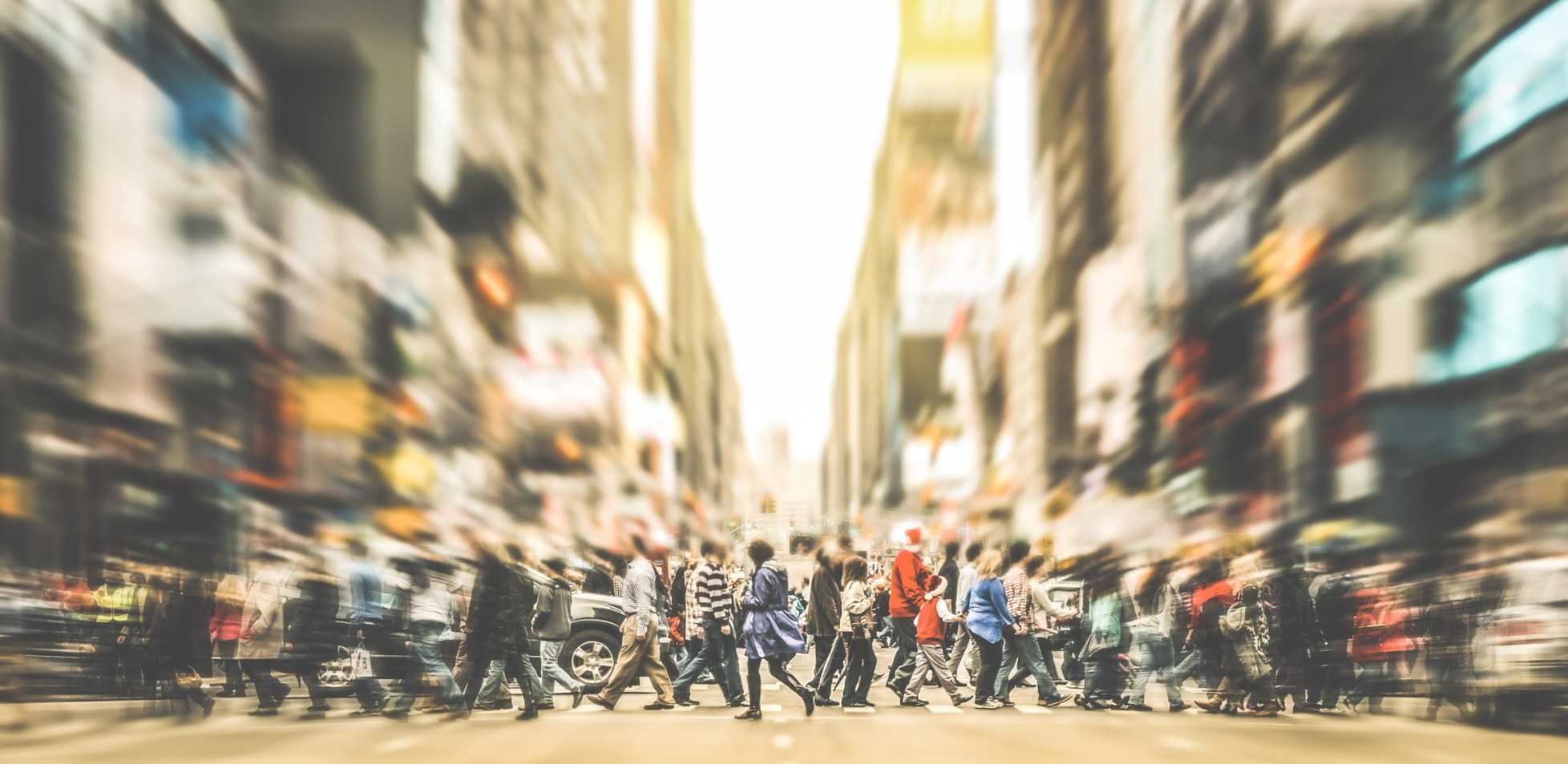 Identity or Something Like It