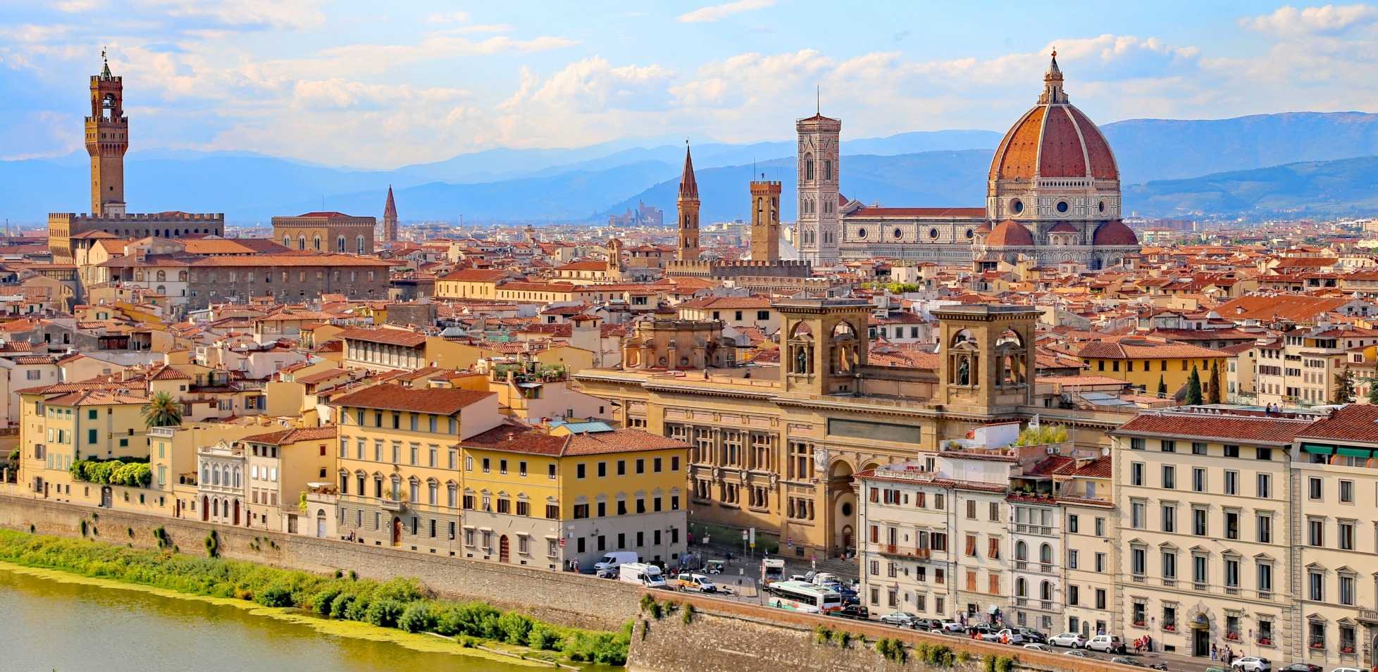 Moving Solo to Italy Was the Best Decision I Ever Made