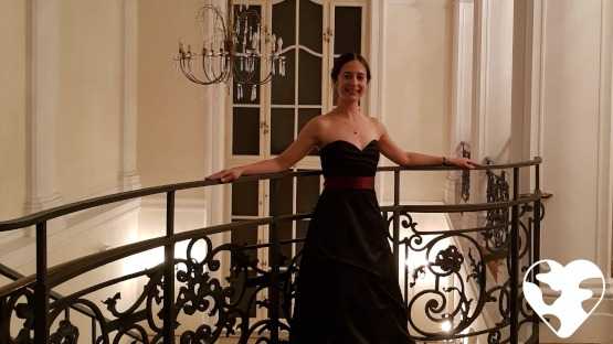 It Takes Two to Tango