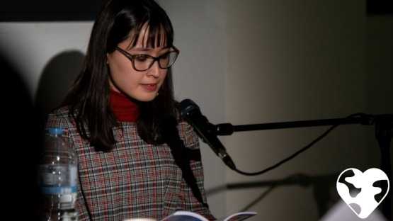 (Re)Discovering Your Passion Abroad — Writing Your Way Out