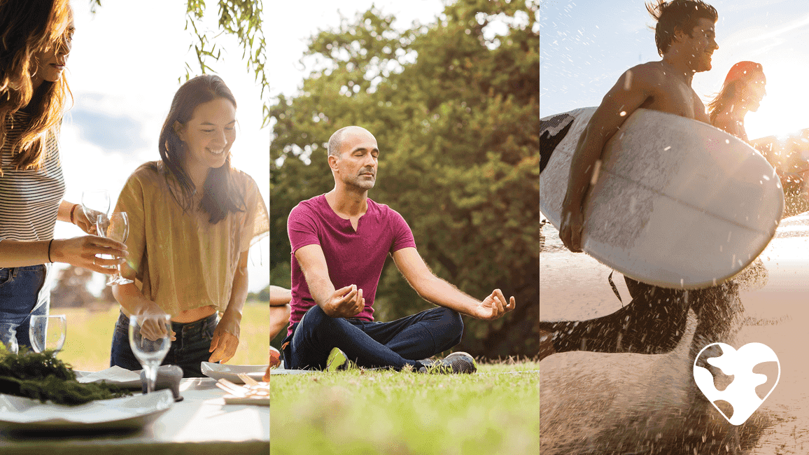 (Re)Discovering Your Passion Abroad — Tell Us Your Story!