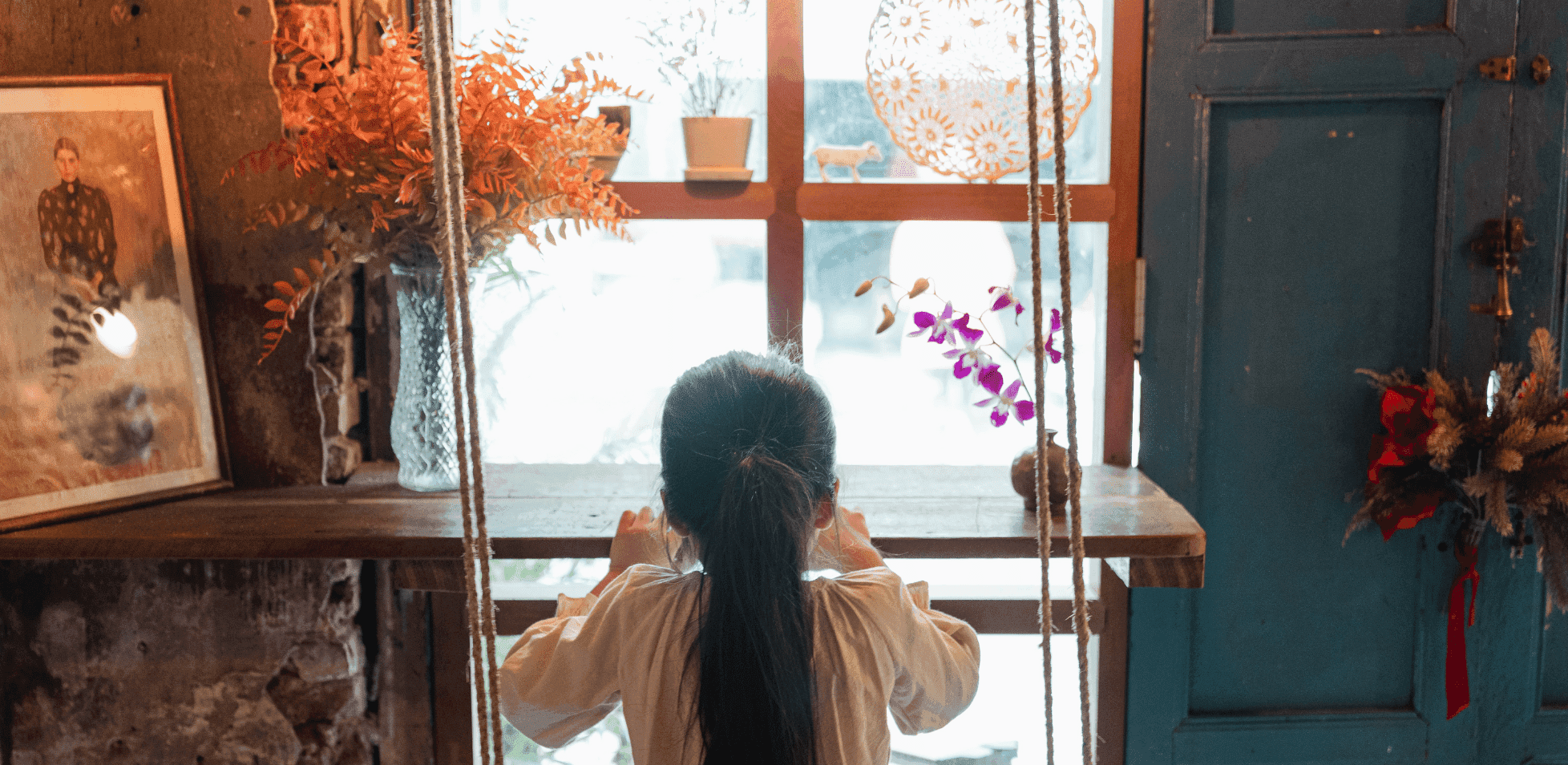 Third Culture Kids — Privileged or Disadvantaged?