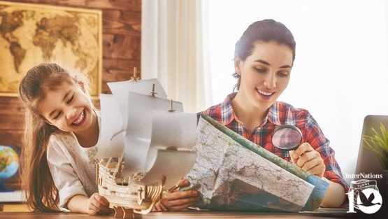 Ten Types of Modern-Day Pioneers: The Expat Encyclopedia