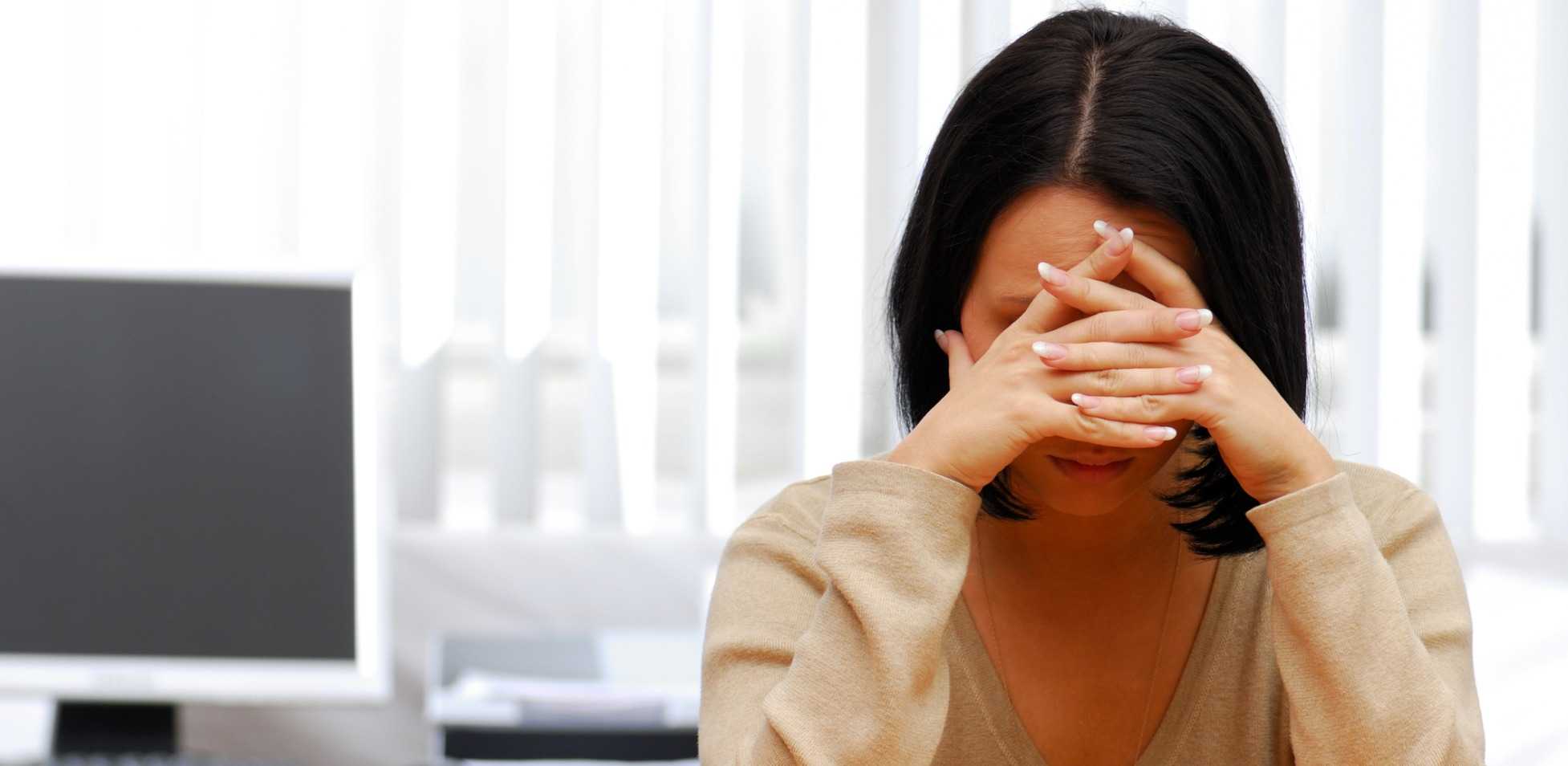 The Expat’s Gremlin Called Shame