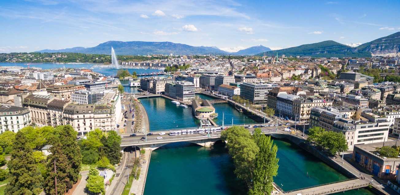 The 7 Worst Cities for Housing