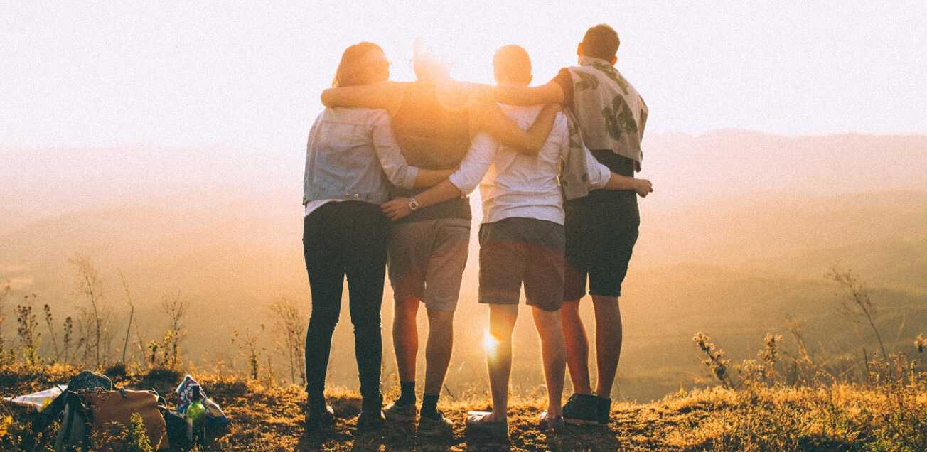 The Power of Friendship: Making Connections while Living Abroad