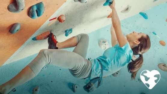 (Re)Discovering Your Passion: How I Found My Feet Abroad and on the Climbing Wall