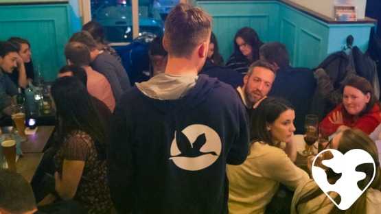 (Re)Discovering Your Passion: How I Went from Pub Quiz Explorer to Quiz Master