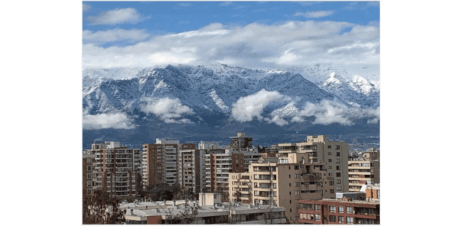 My InterNations Experience — Meet the Instagram Contest Winner