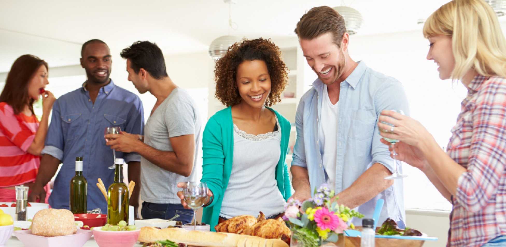 Friendships That Stand the Test of Time and Distance