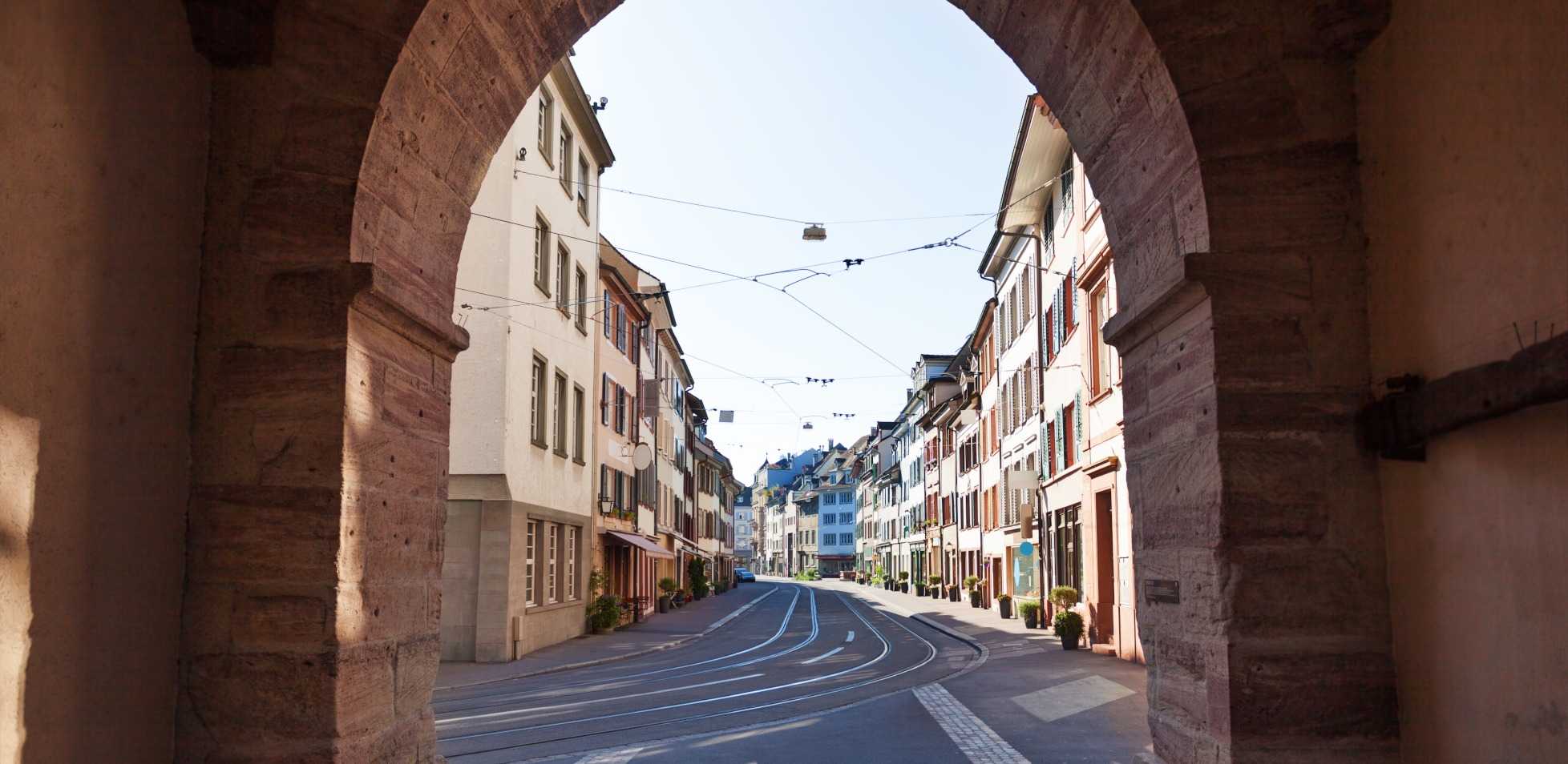 Moving abroad is not just an experience but an education!