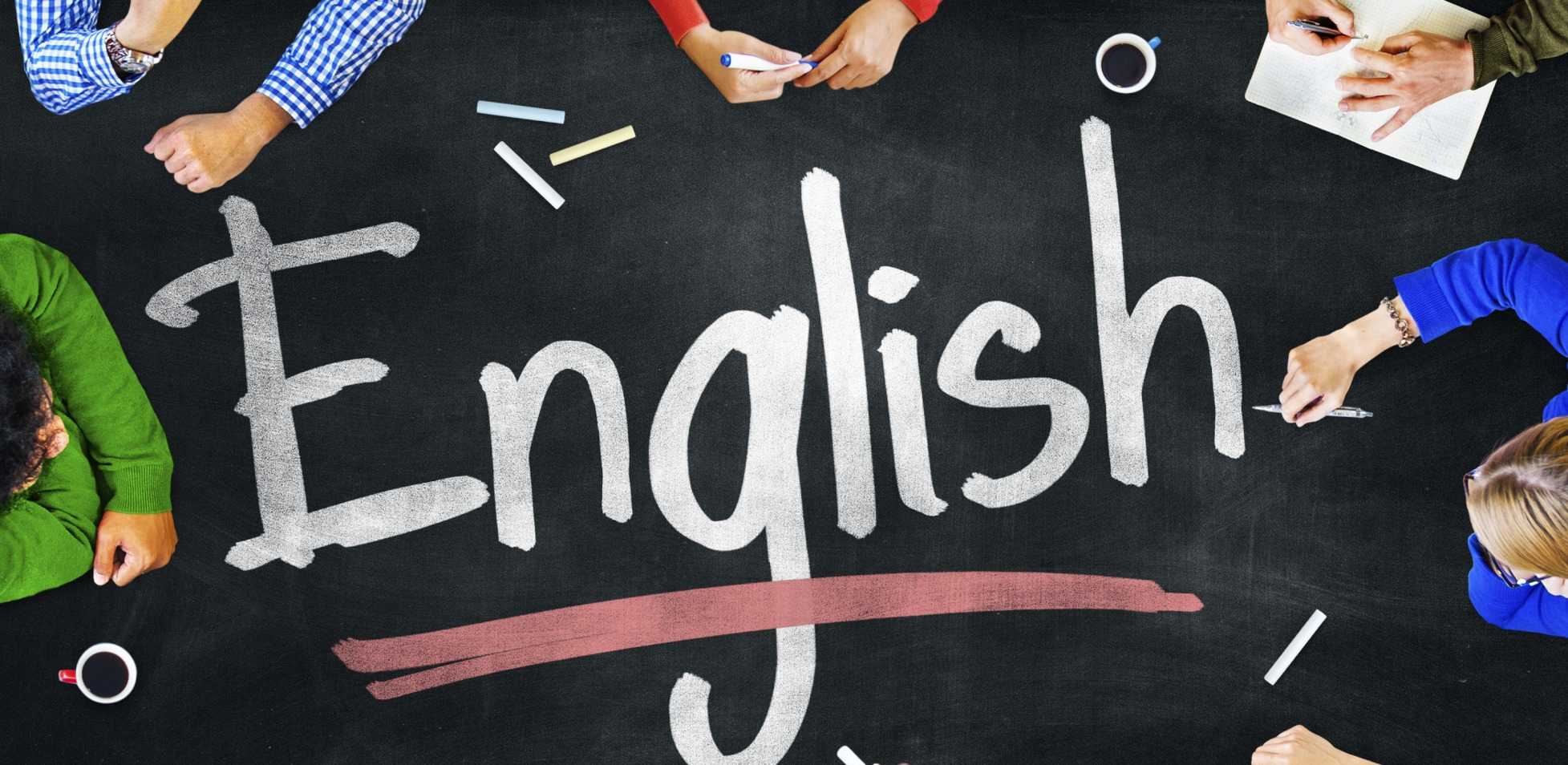 A Nation’s Experience of Learning English