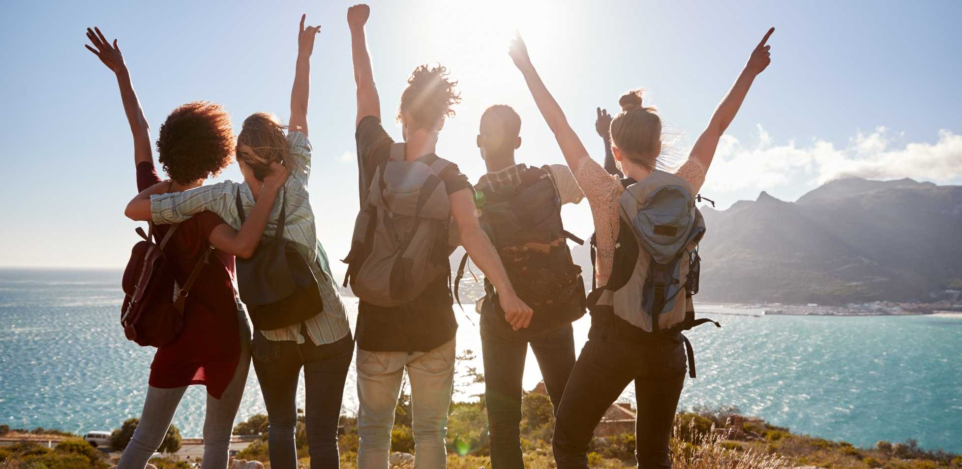 Seven Ways Attending an InterNations Event Could Change Your Life