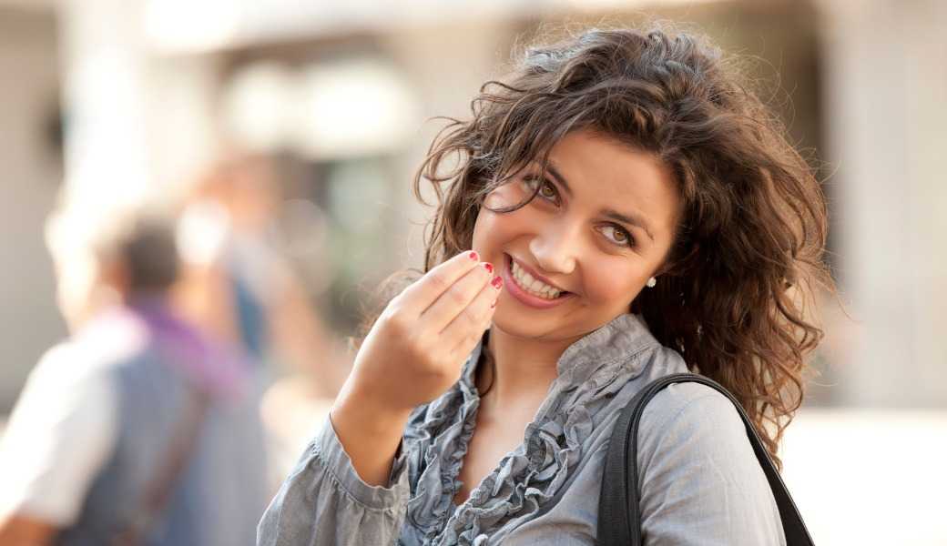 Where Pointing Will Only Get You So Far