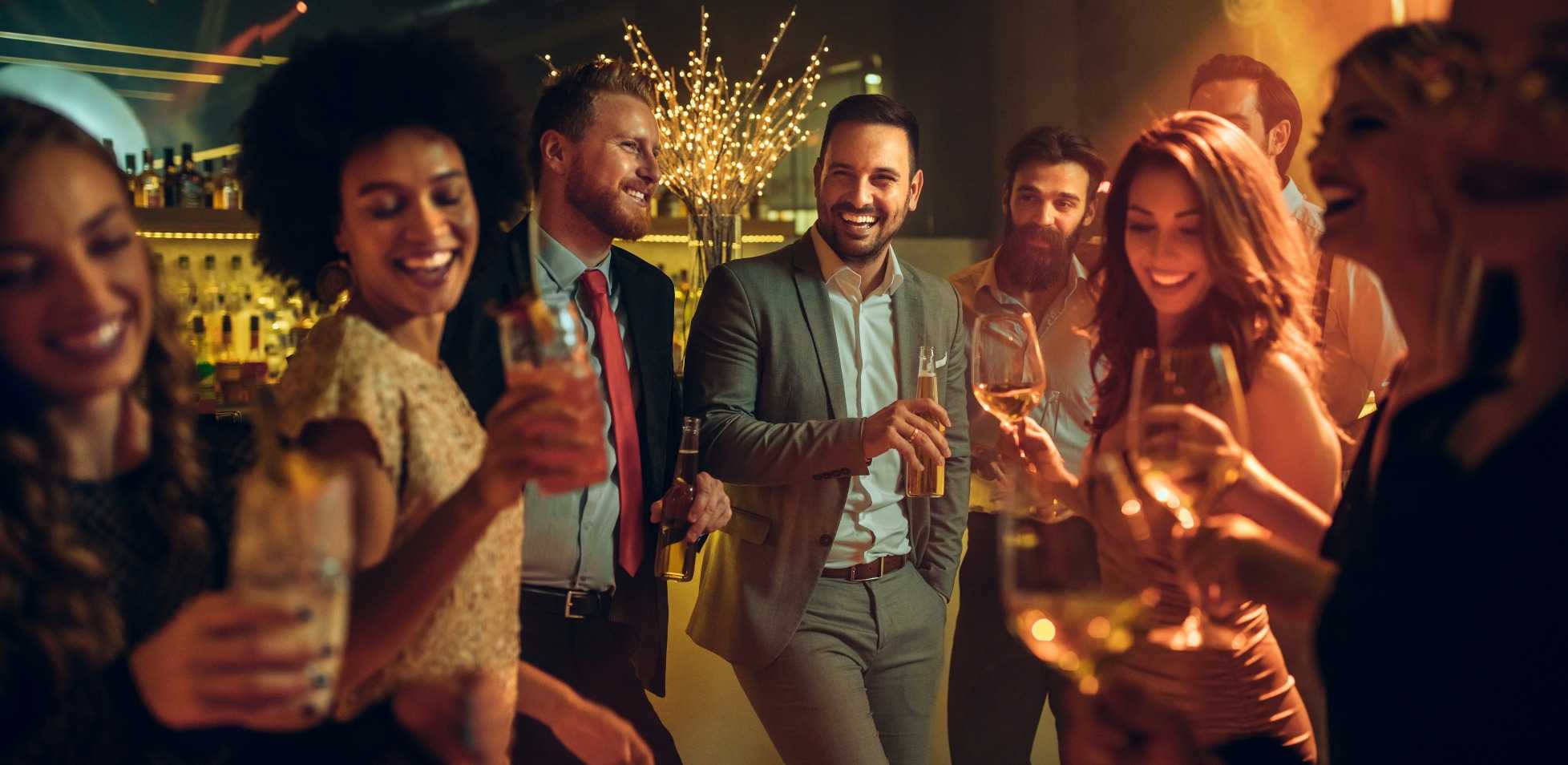 Five Ways to Go ALL IN with InterNations