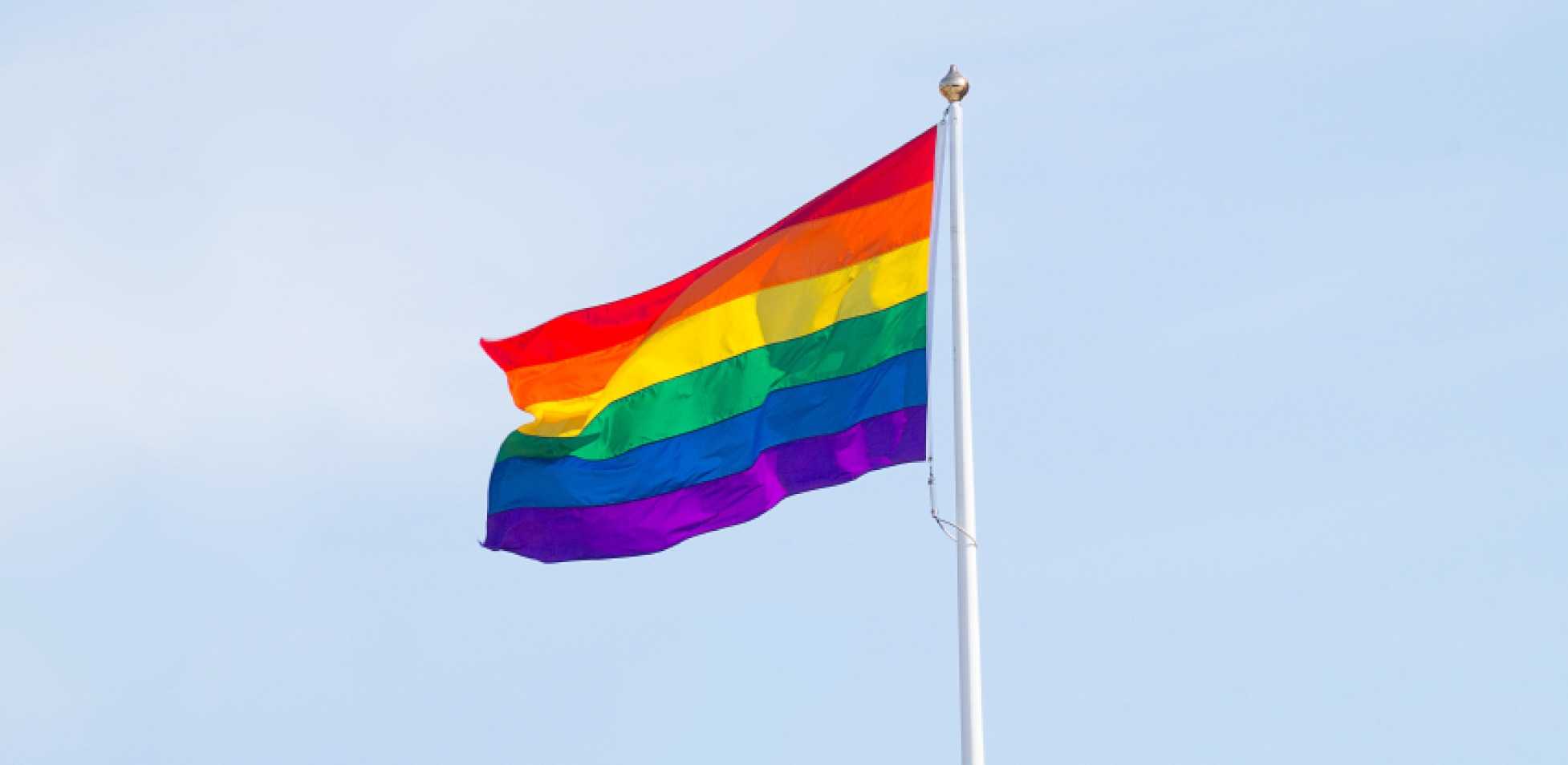 InterNations LGBT Expats