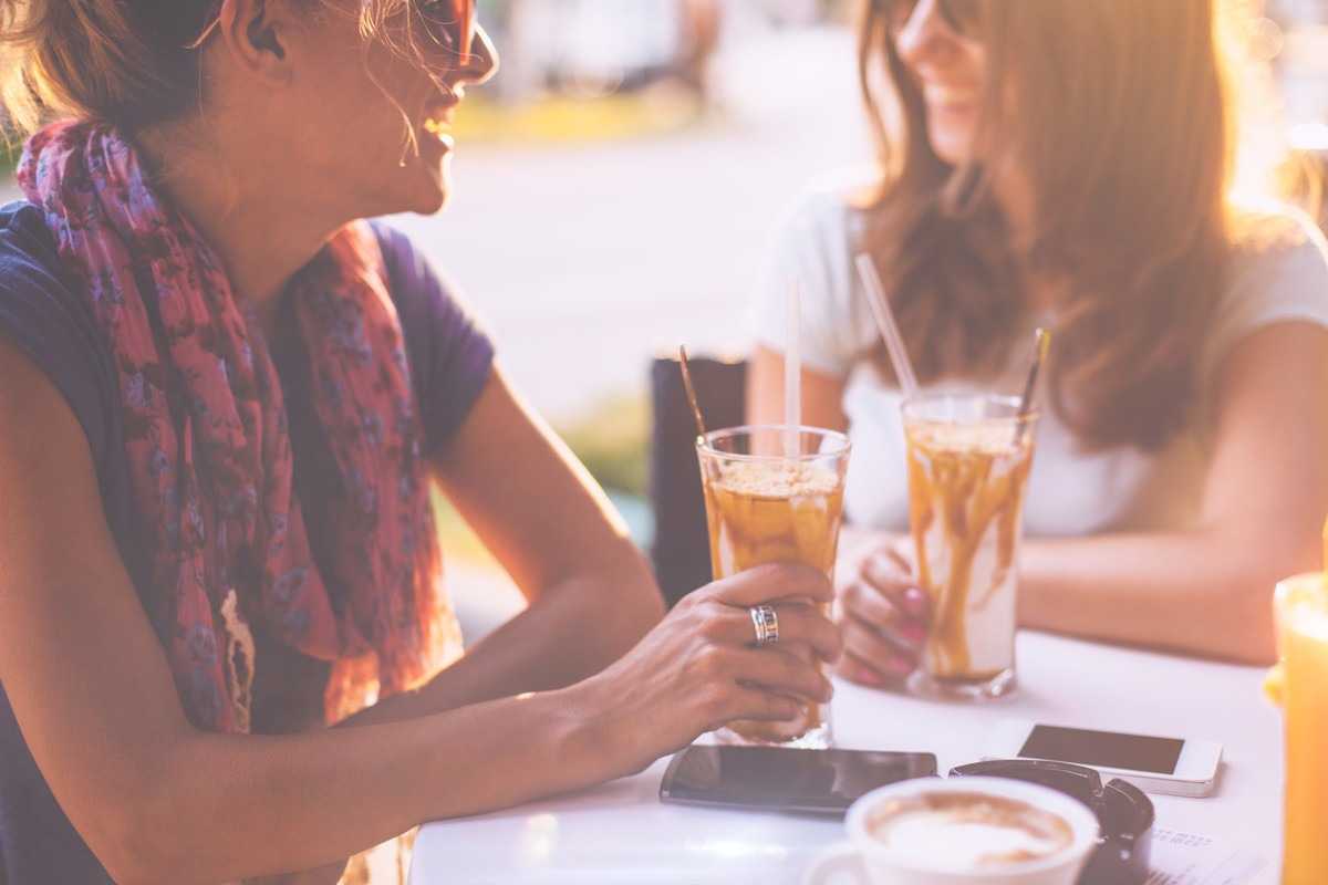 You Let Go, You Let Grow