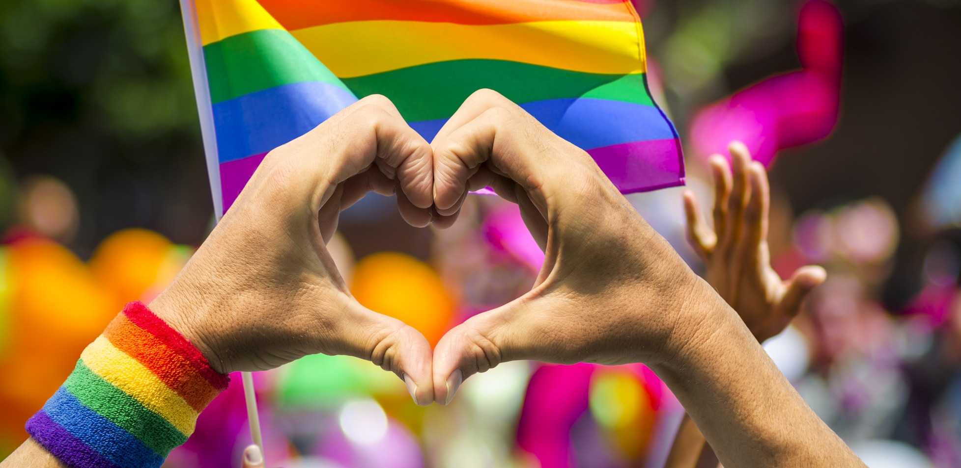 The Highs & Lows of Being an LGBTQ+ Expat