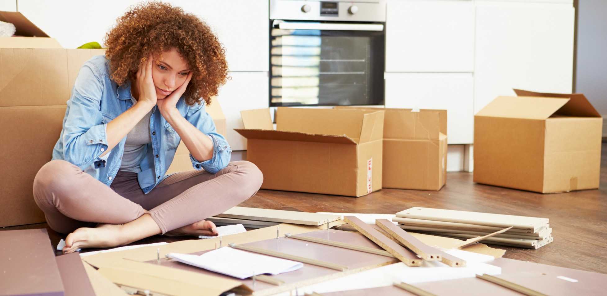 Everyday Expat Fails