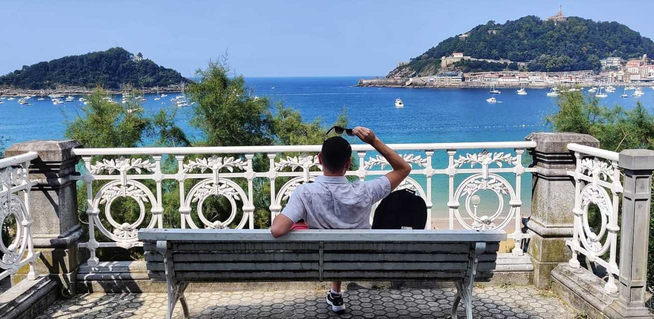 Finding a Home Away from Home