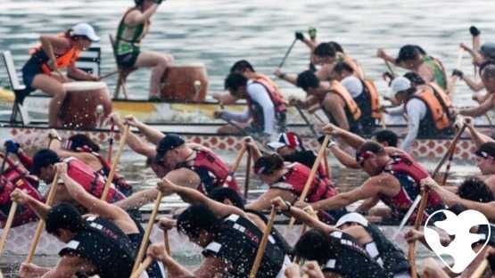 (Re)Discovering Your Passion Abroad — Party Hard, Paddle Harder