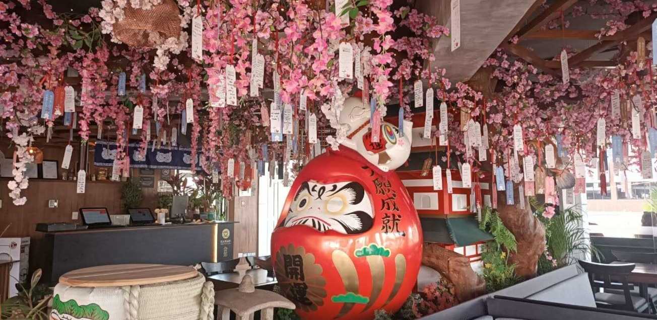 Lantern Lights, Fresh Starts & Personal Discoveries — The Events of February