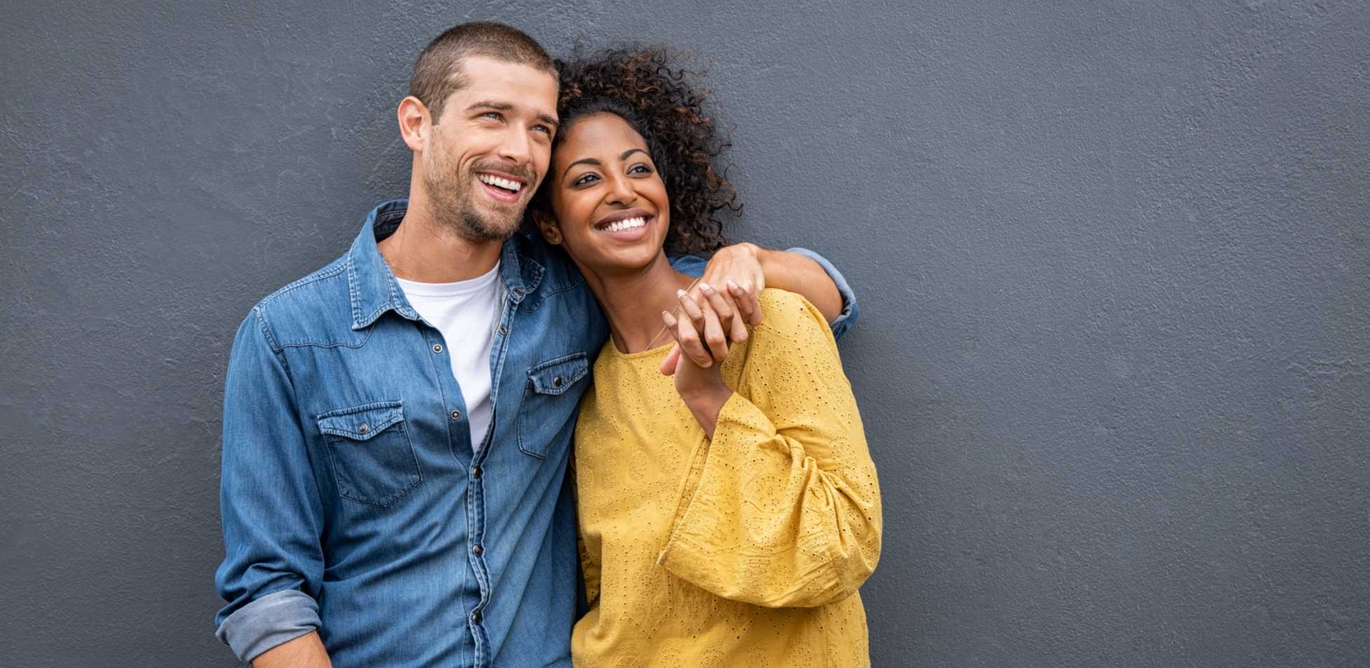 Expat Love Is in the Air