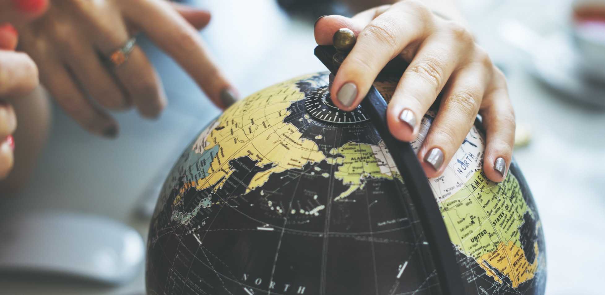 Is Global Citizenship Possible? Reflections from a Former Expat in Thailand